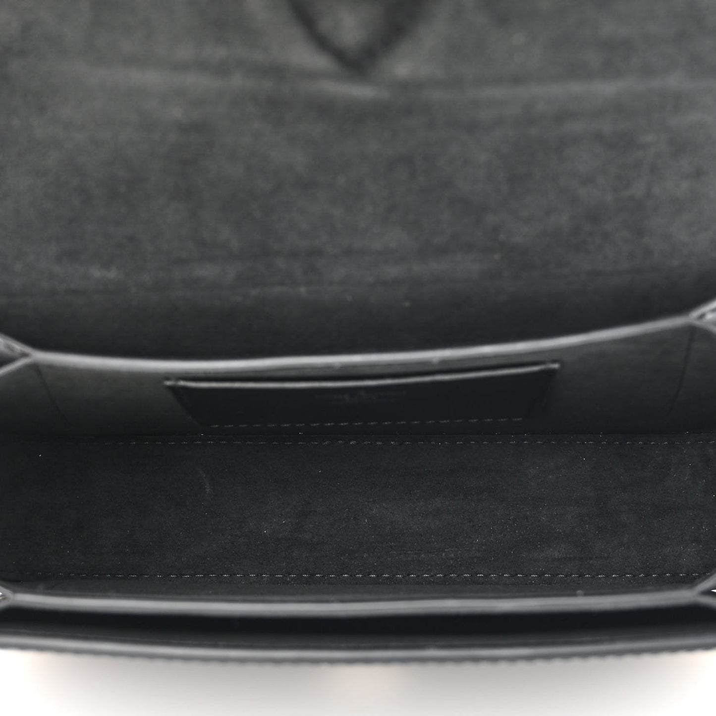 Monogram Neo Saint Cloud Black