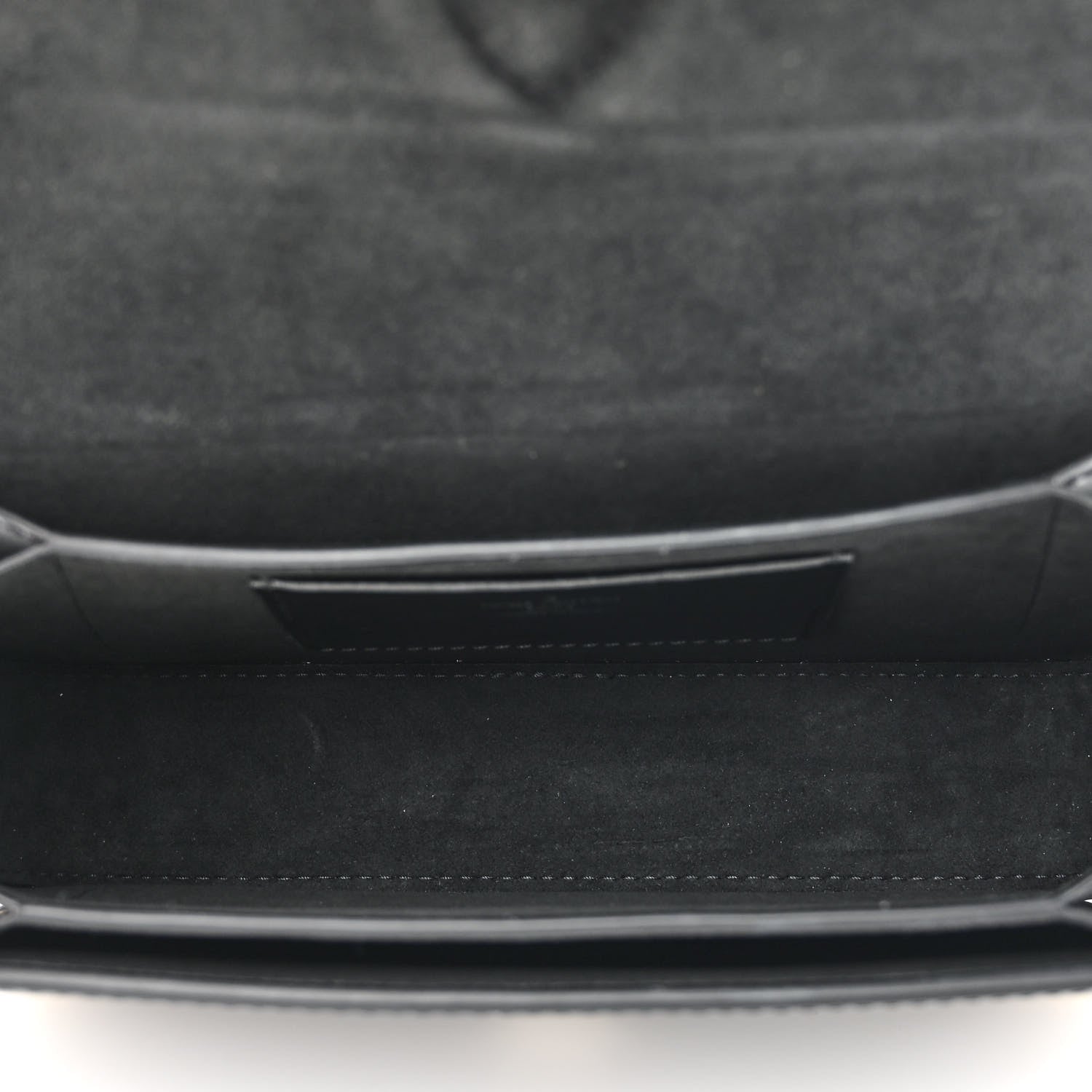 Louis Vuitton Monogram Neo Saint Cloud Black 5 of 9