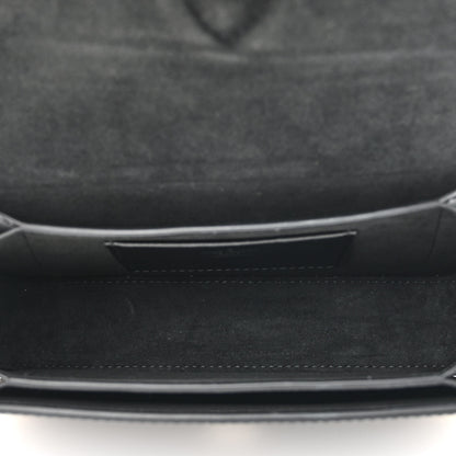 Louis Vuitton Monogram Neo Saint Cloud Black 5 of 9