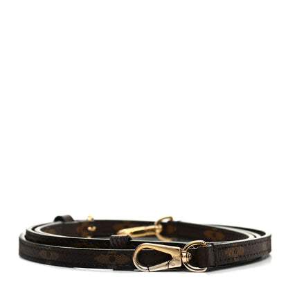 Louis Vuitton Monogram One Handle Flap Adjustable Strap 1 of 4