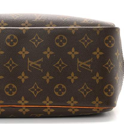 Louis Vuitton Monogram Deauville 17 of 18