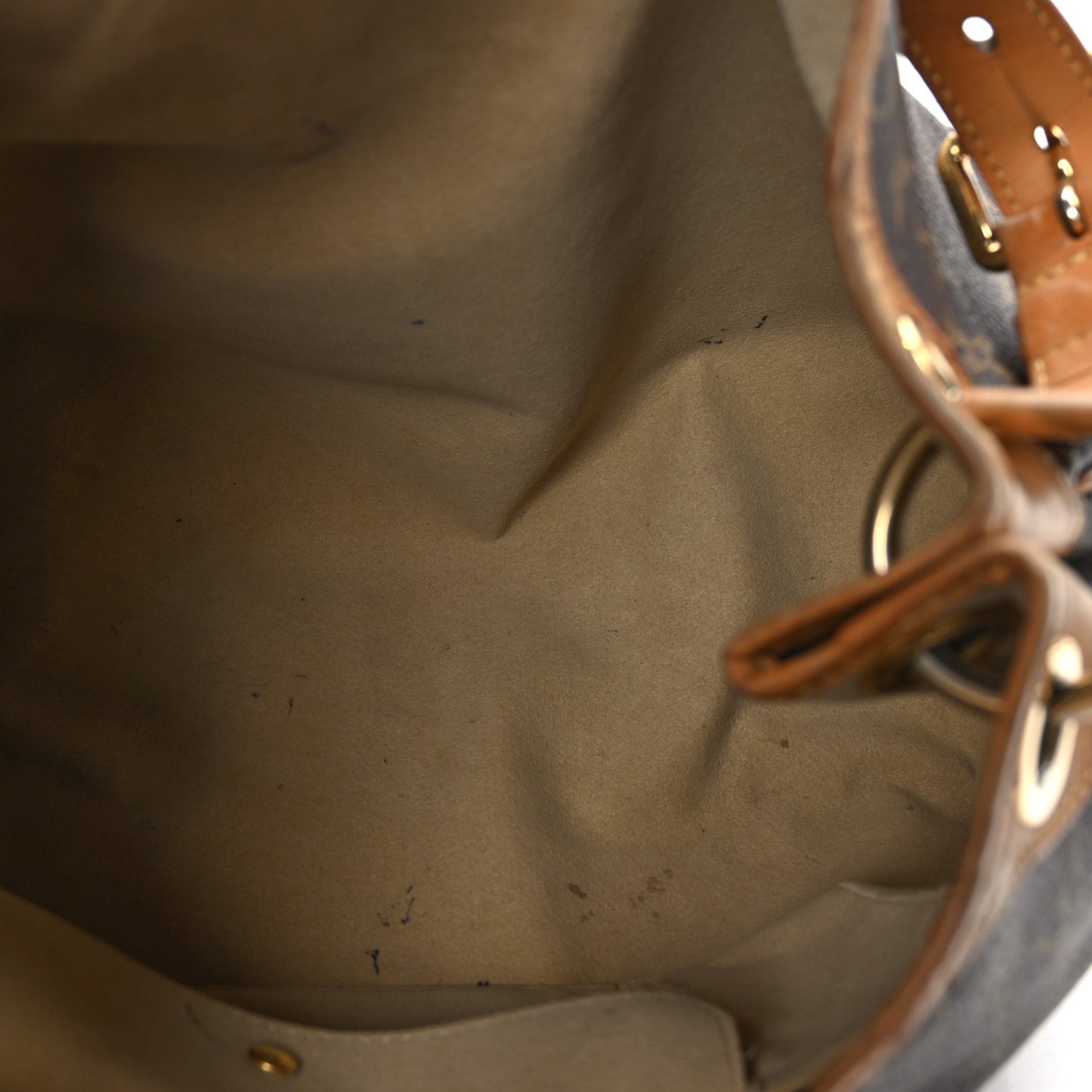 Monogram Galliera PM