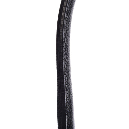 Chanel Calfskin Cerf Executive Shopper Tote Black 18 of 19