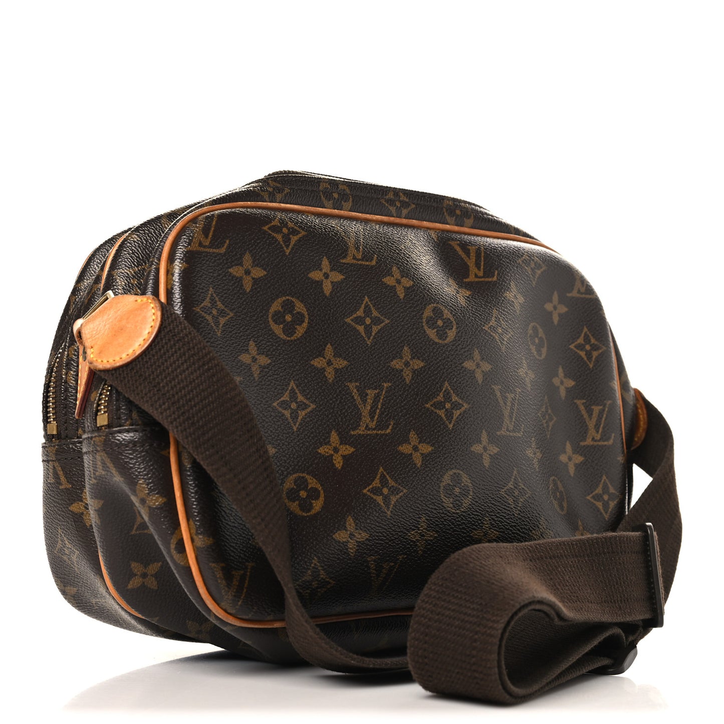 Monogram Reporter PM