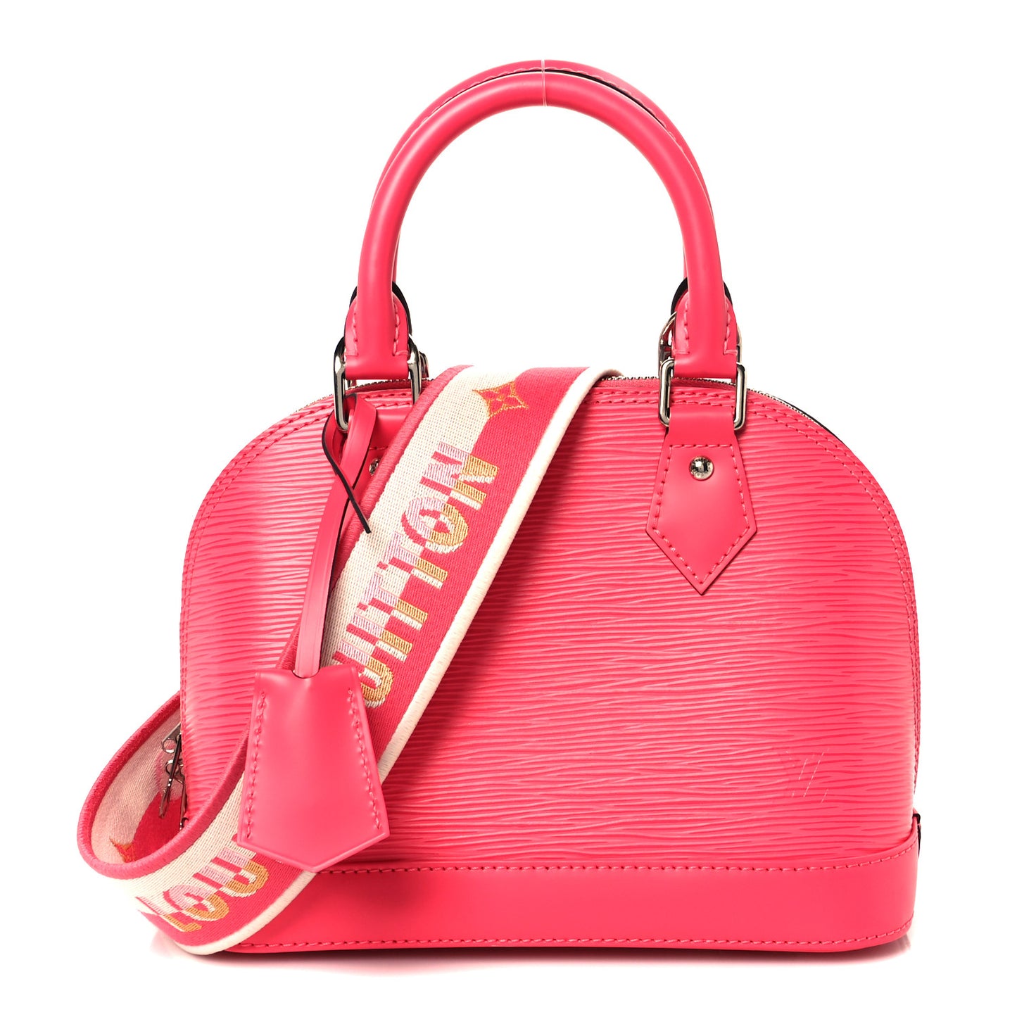 Epi Jacquard Alma BB Dragon Fruit