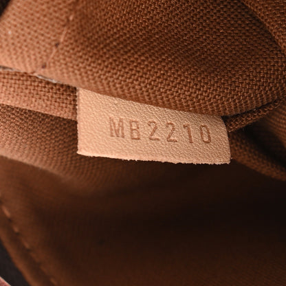 Louis Vuitton Monogram Pochette Accessories NM 7 of 7