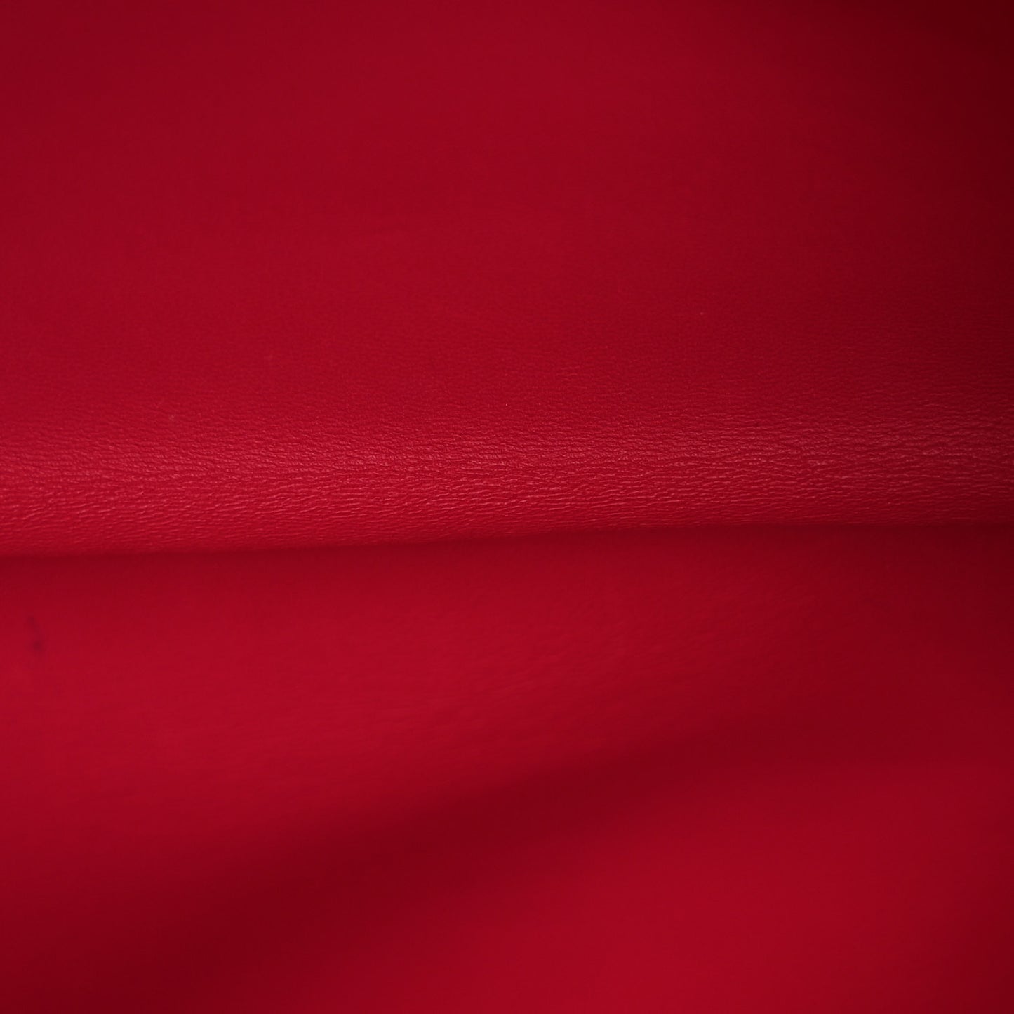 Patent Skull Lock Envelope Clutch Pink