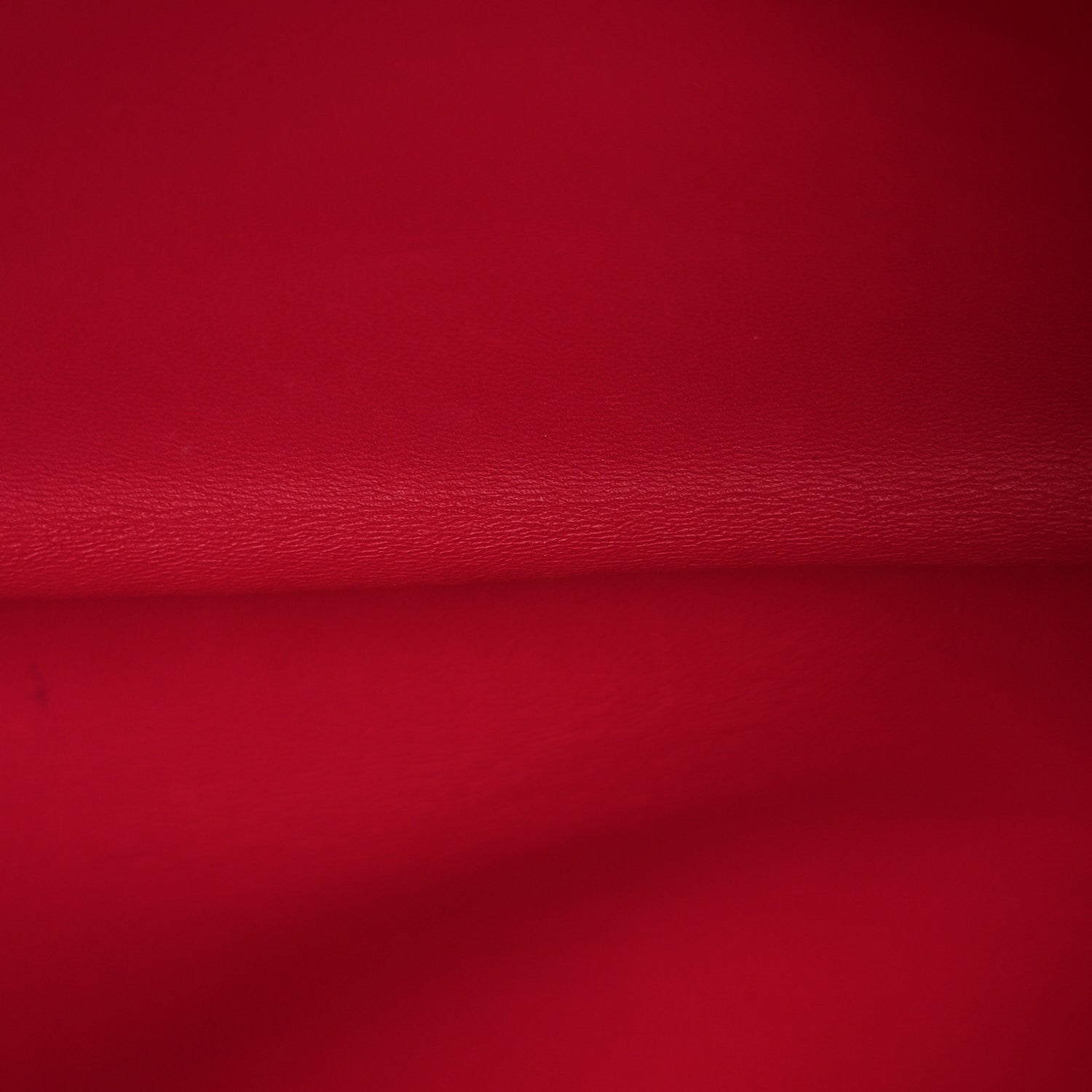 Alexander McQueen Patent Skull Lock Envelope Clutch Pink 5 of 10