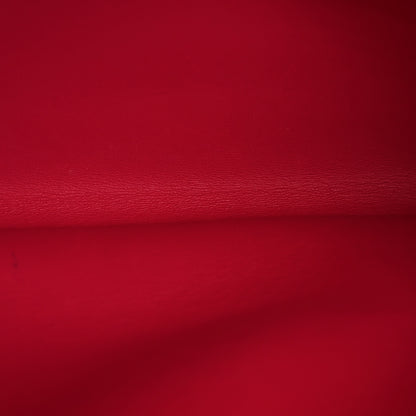 Alexander McQueen Patent Skull Lock Envelope Clutch Pink 5 of 10