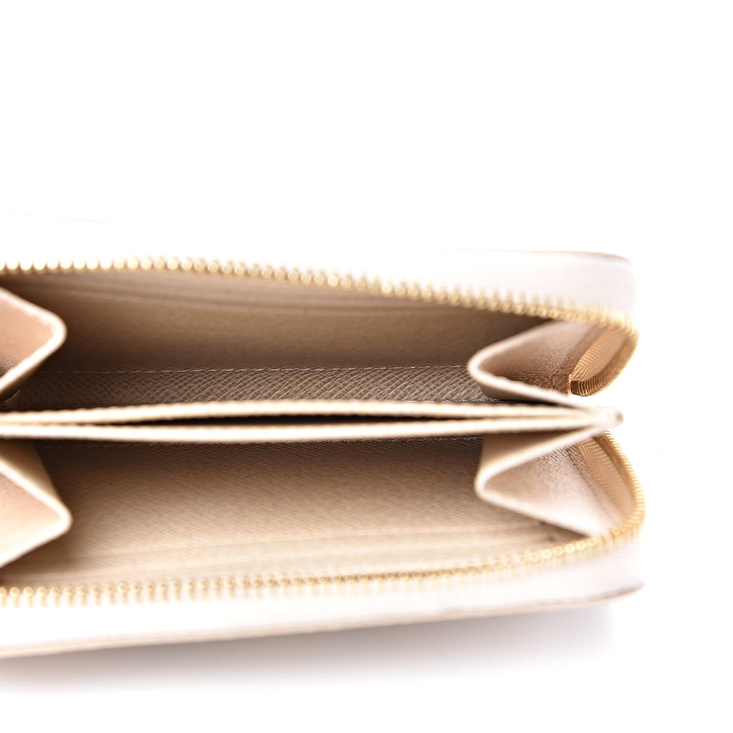 Damier Azur Zippy Coin Purse