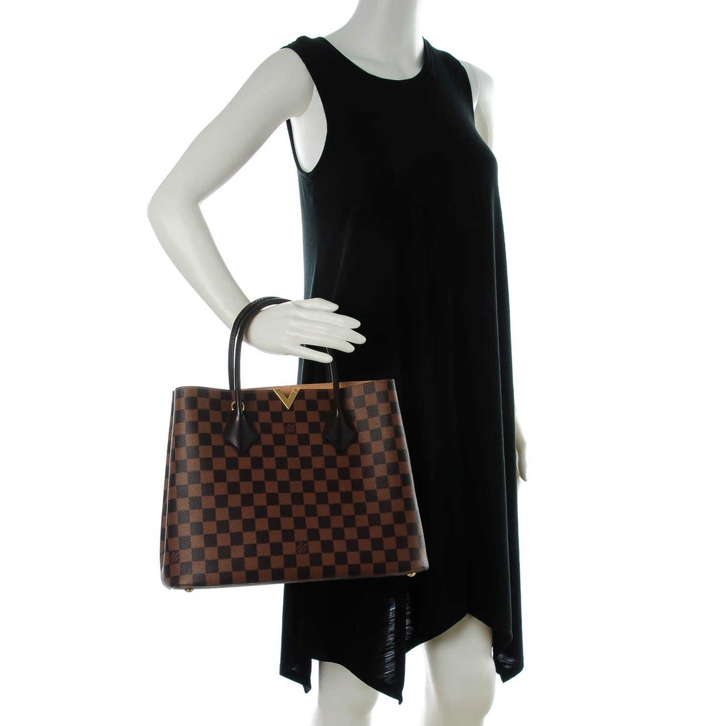 Damier Ebene Kensington