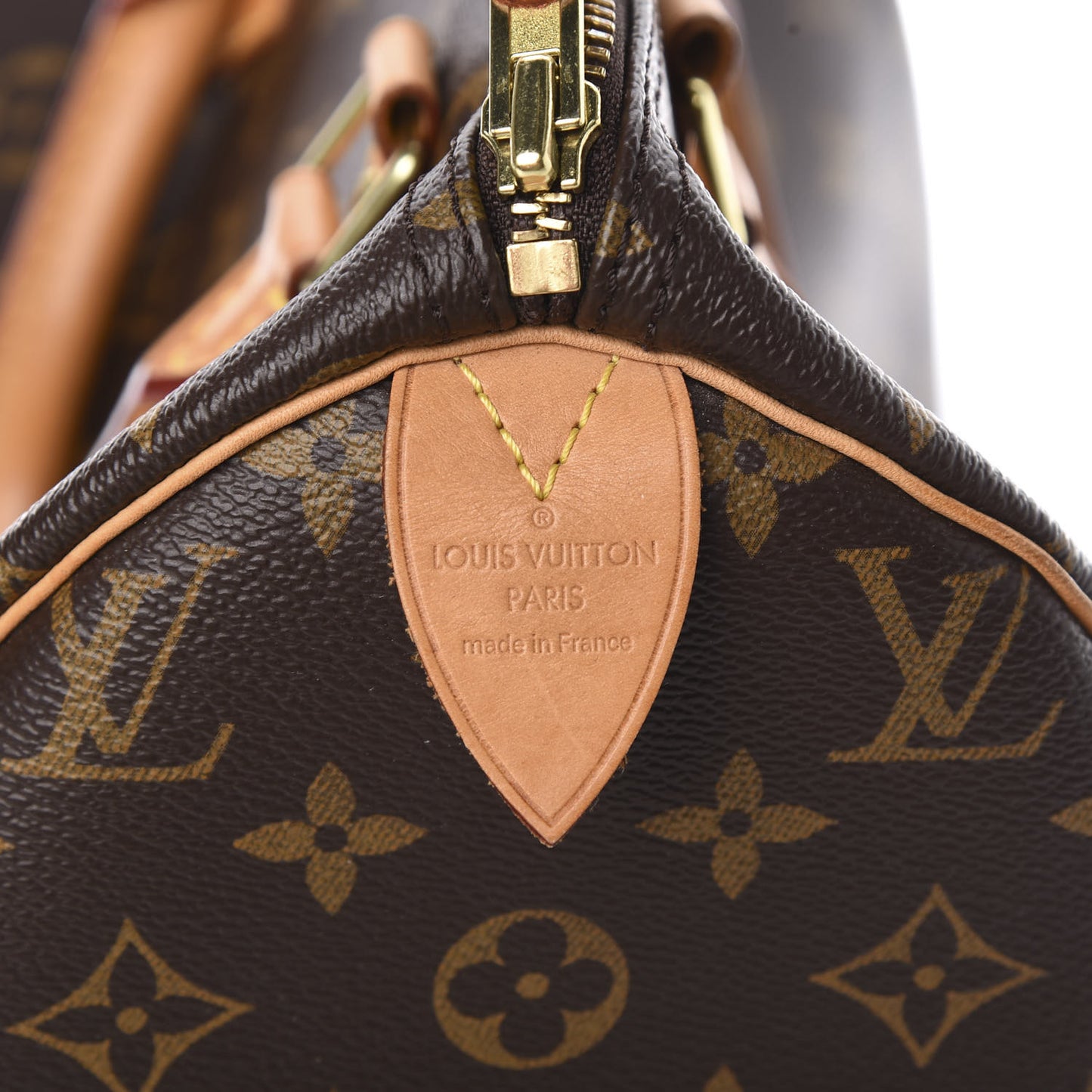 Monogram Speedy 30