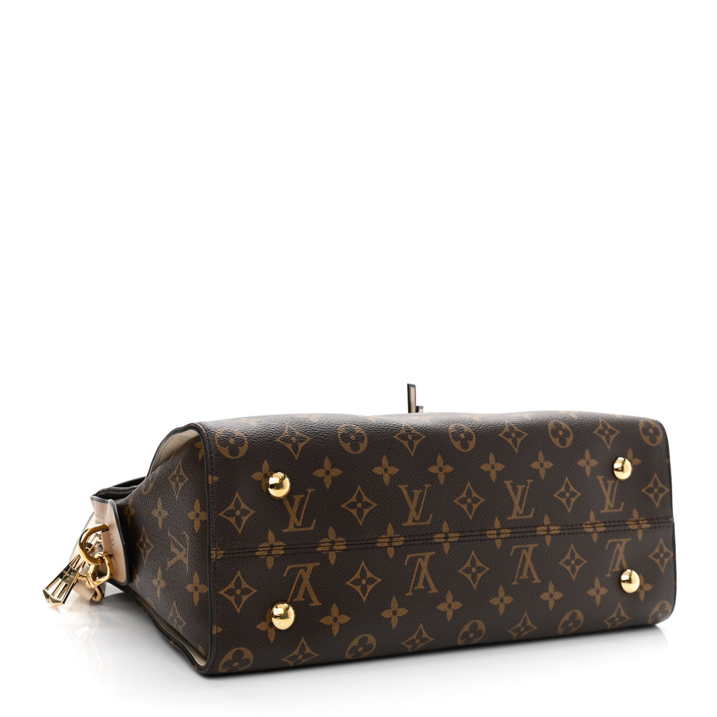 Monogram Tuileries Sesame Peach