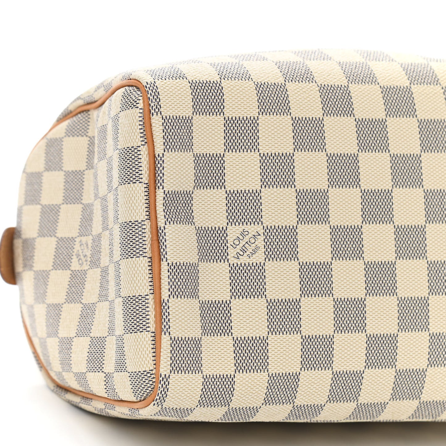 Damier Azur Speedy 25