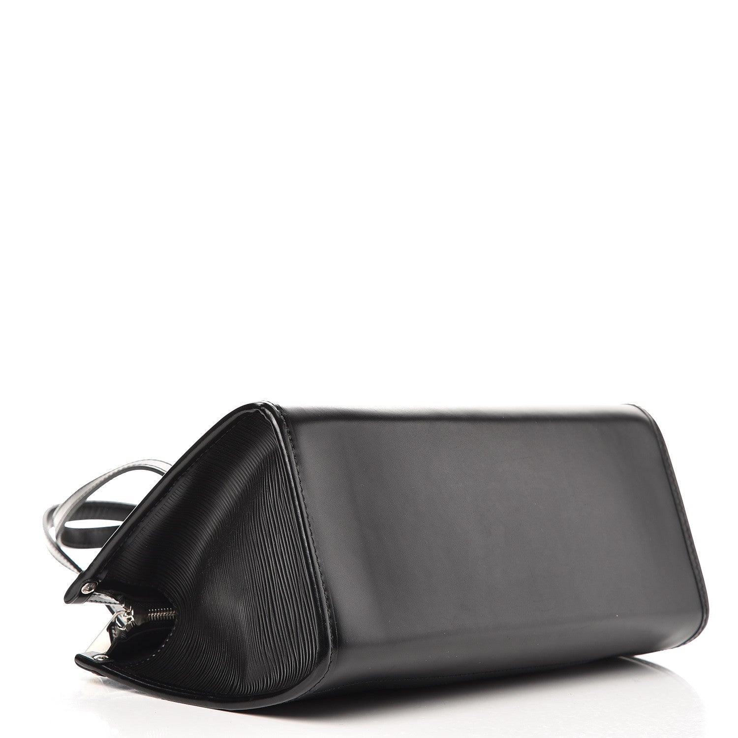 Louis Vuitton Epi Madeleine PM Black 4 of 6