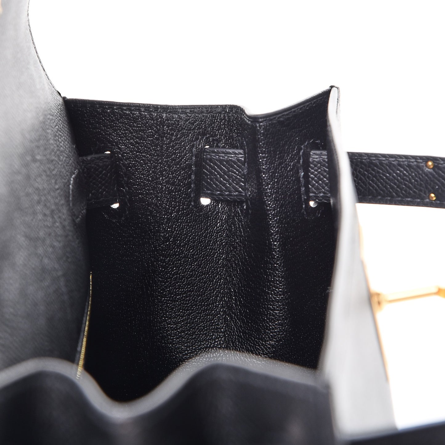 Epsom Kelly Sellier 28 Black