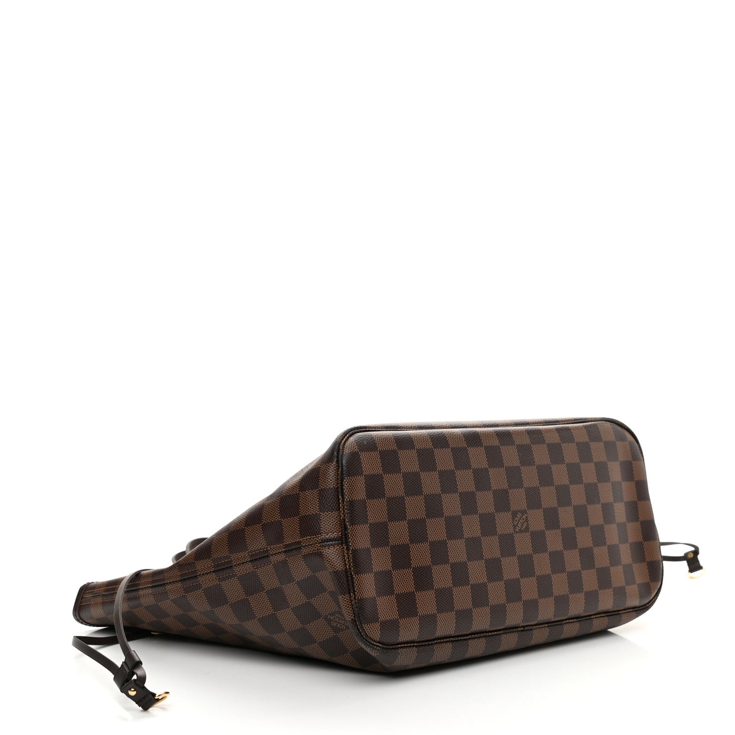 Damier Ebene Neo Neverfull MM