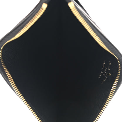 Louis Vuitton Reverse Monogram Slim Purse 5 of 7