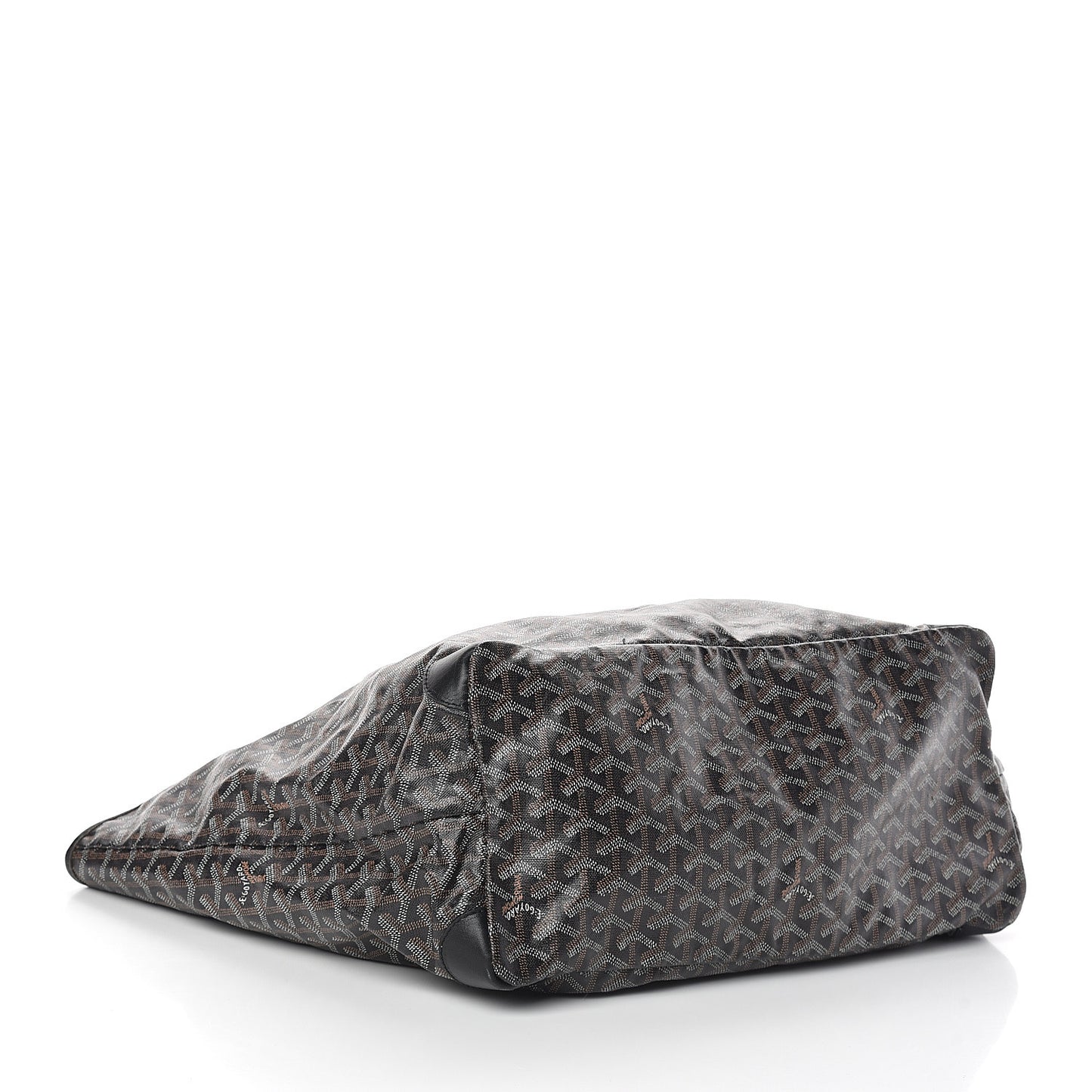 Goyardine Saint Louis GM Black