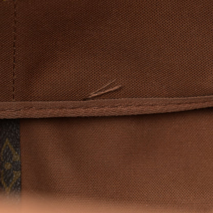 Louis Vuitton Monogram Saumur 35 21 of 21