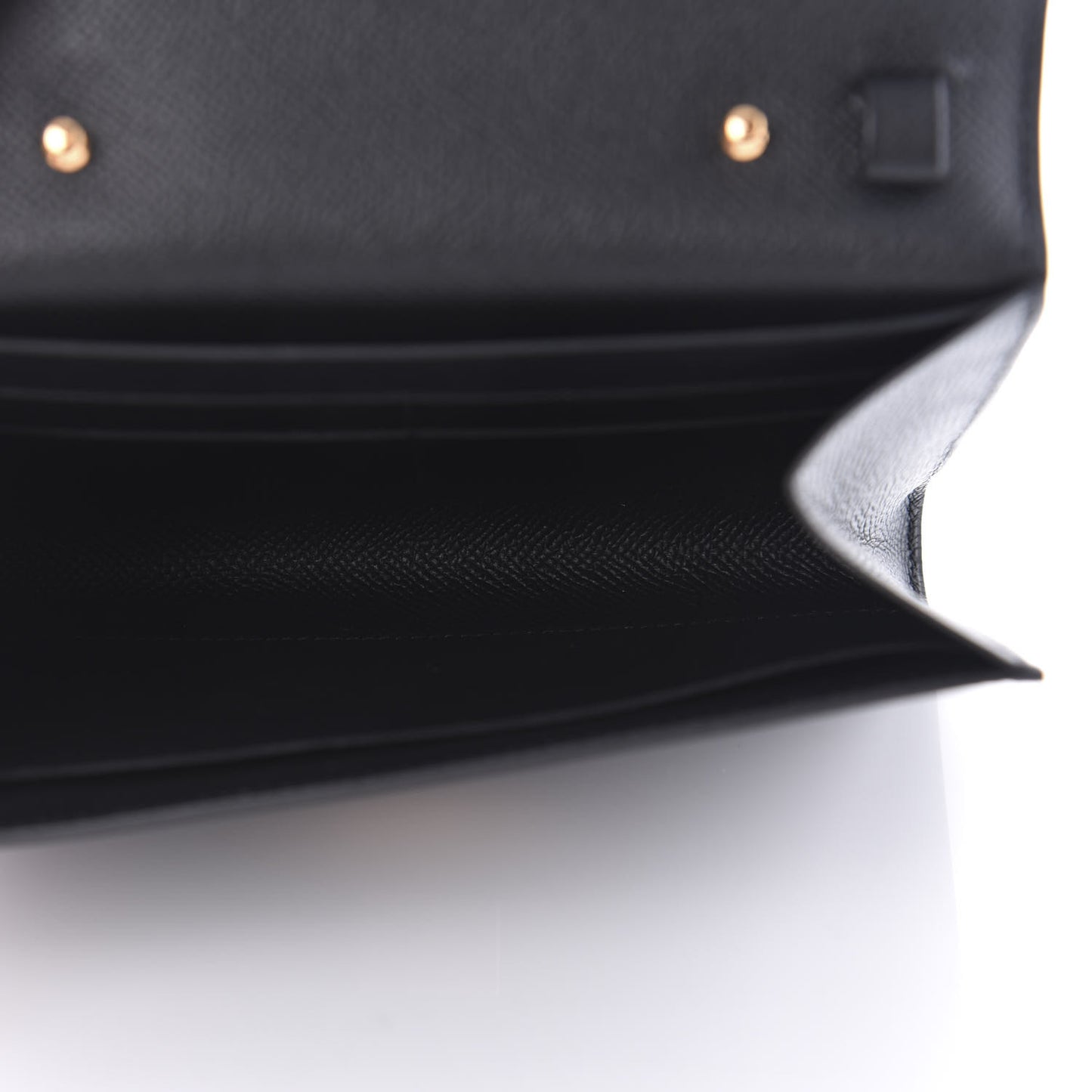 Epsom Clic 16 Wallet Black