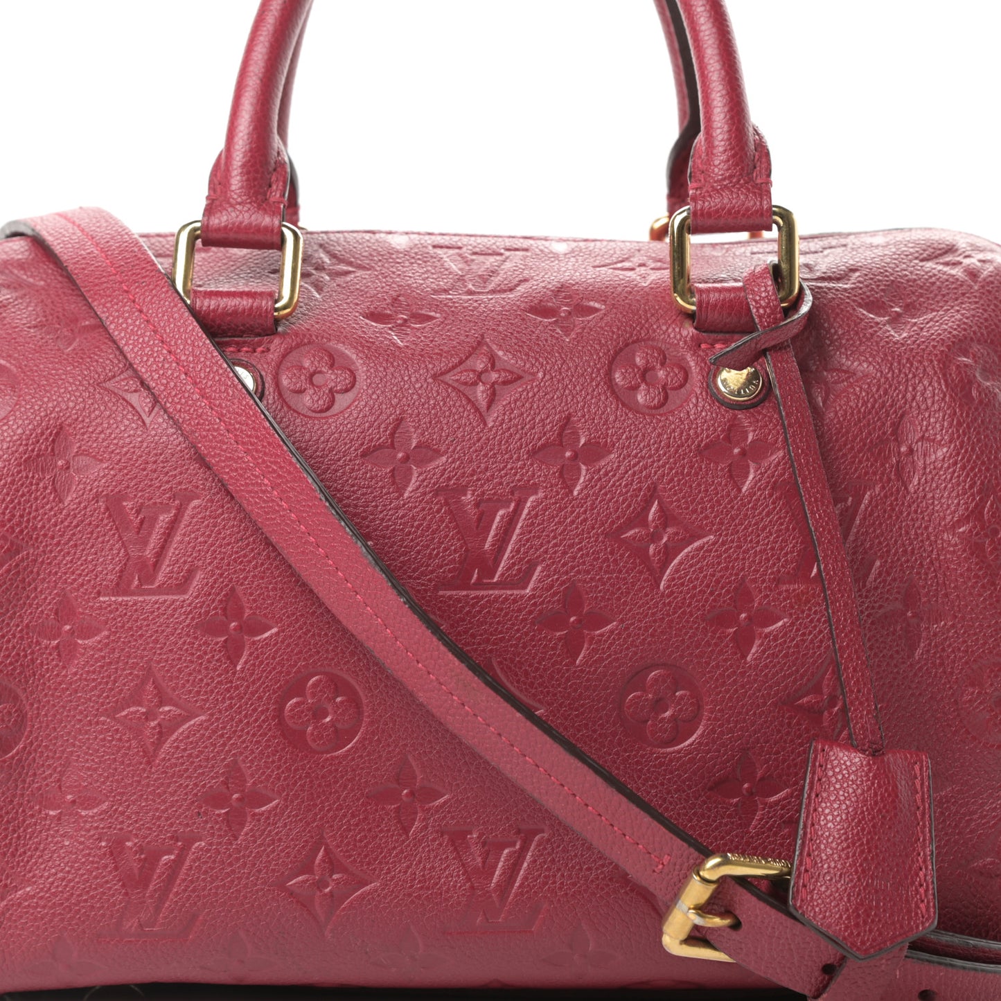Empreinte Speedy Bandouliere 25 Aurore