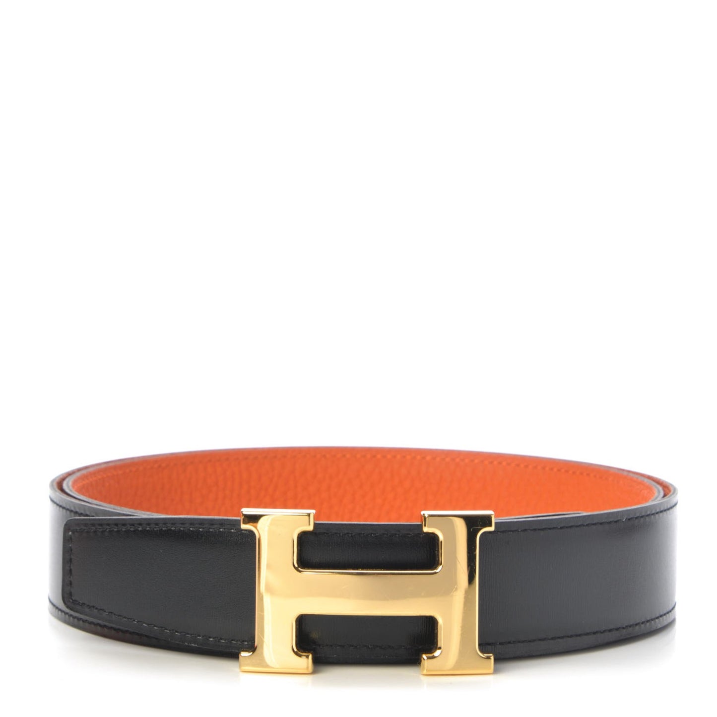 Box Togo 32mm H Belt 95 Black Orange