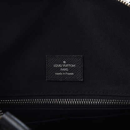 Louis Vuitton Taiga Astralis 55 Black 5 of 14