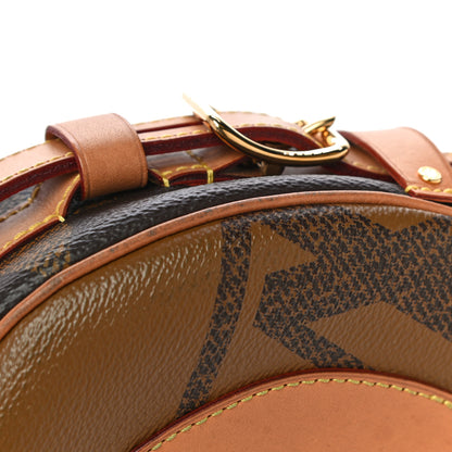 Louis Vuitton Reverse Monogram Giant Boite Chapeau Souple 19 of 22