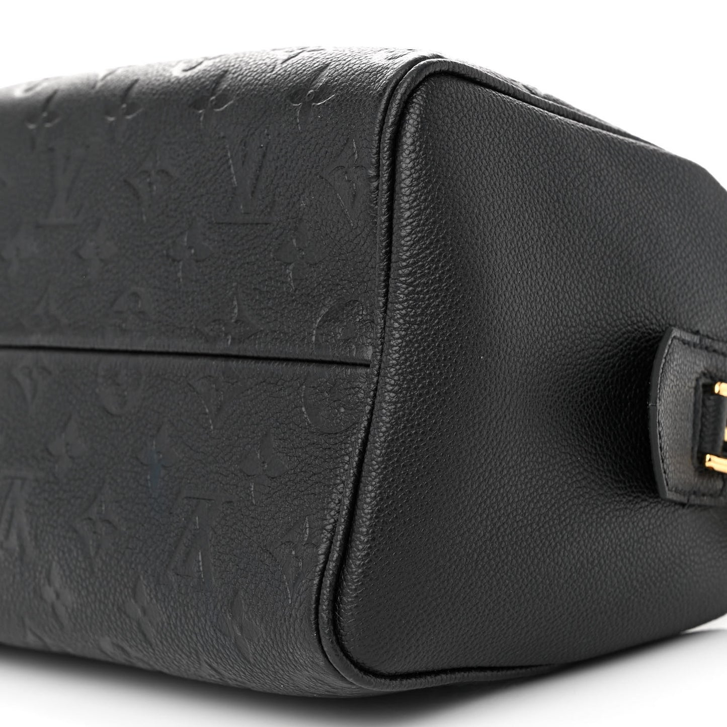 Empreinte Speedy Bandouliere 25 NM Black