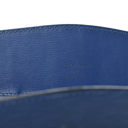 Louis Vuitton Epi Cluny Toledo 8 of 10