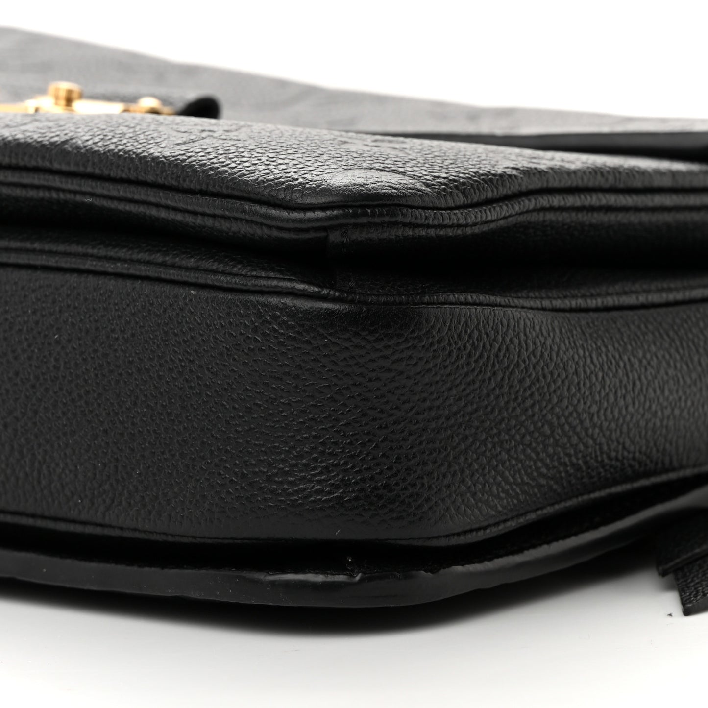 Empreinte Pochette Metis Black