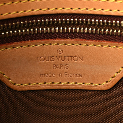Louis Vuitton Monogram Sologne 6 of 13