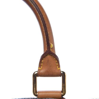 Louis Vuitton Monogram Multicolor Speedy 30 Black 9 of 12