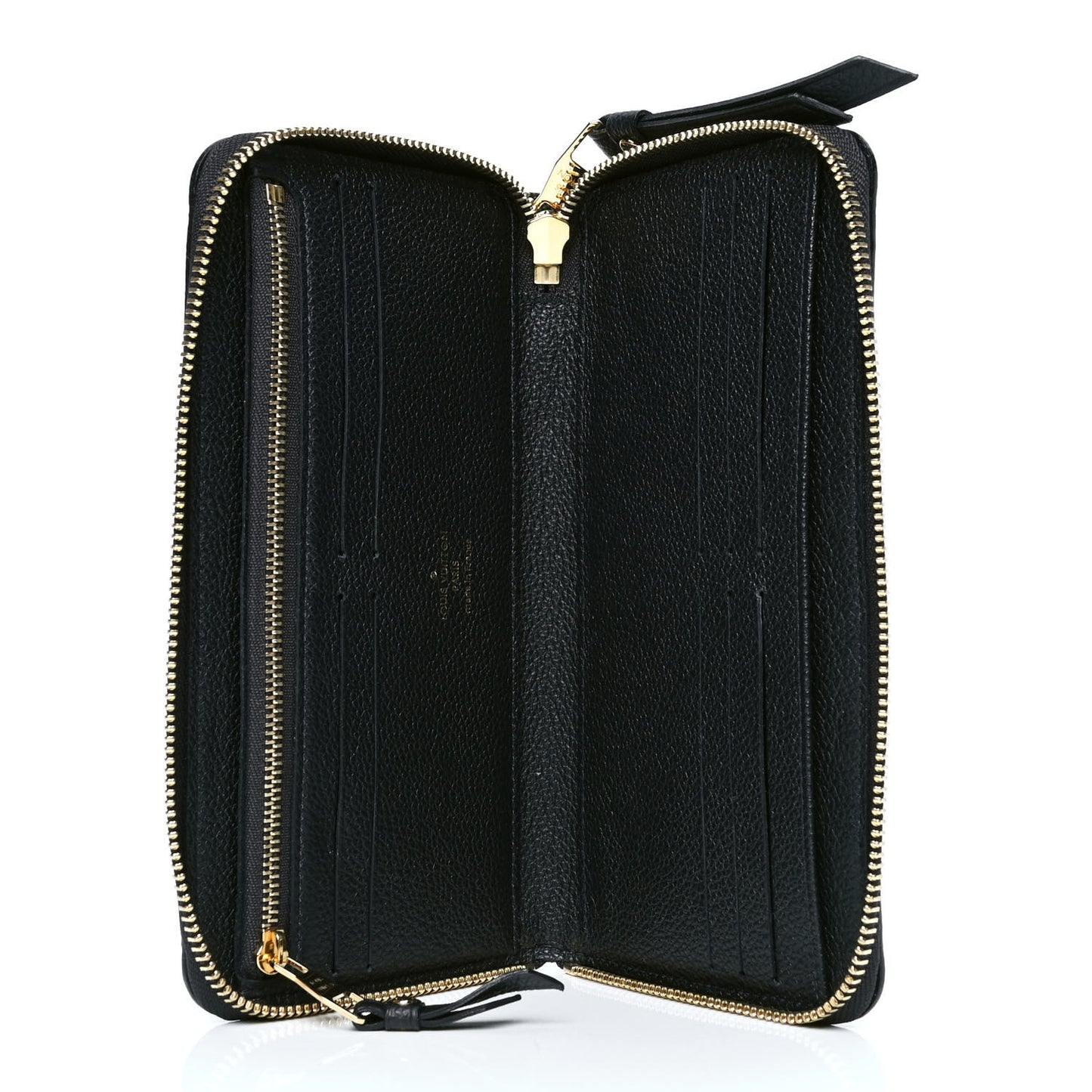 Empreinte Secret Long Wallet Infini