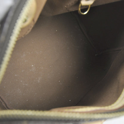 Louis Vuitton Monogram Speedy 25 8 of 10