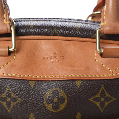 Louis Vuitton Monogram Trouville 11 of 12