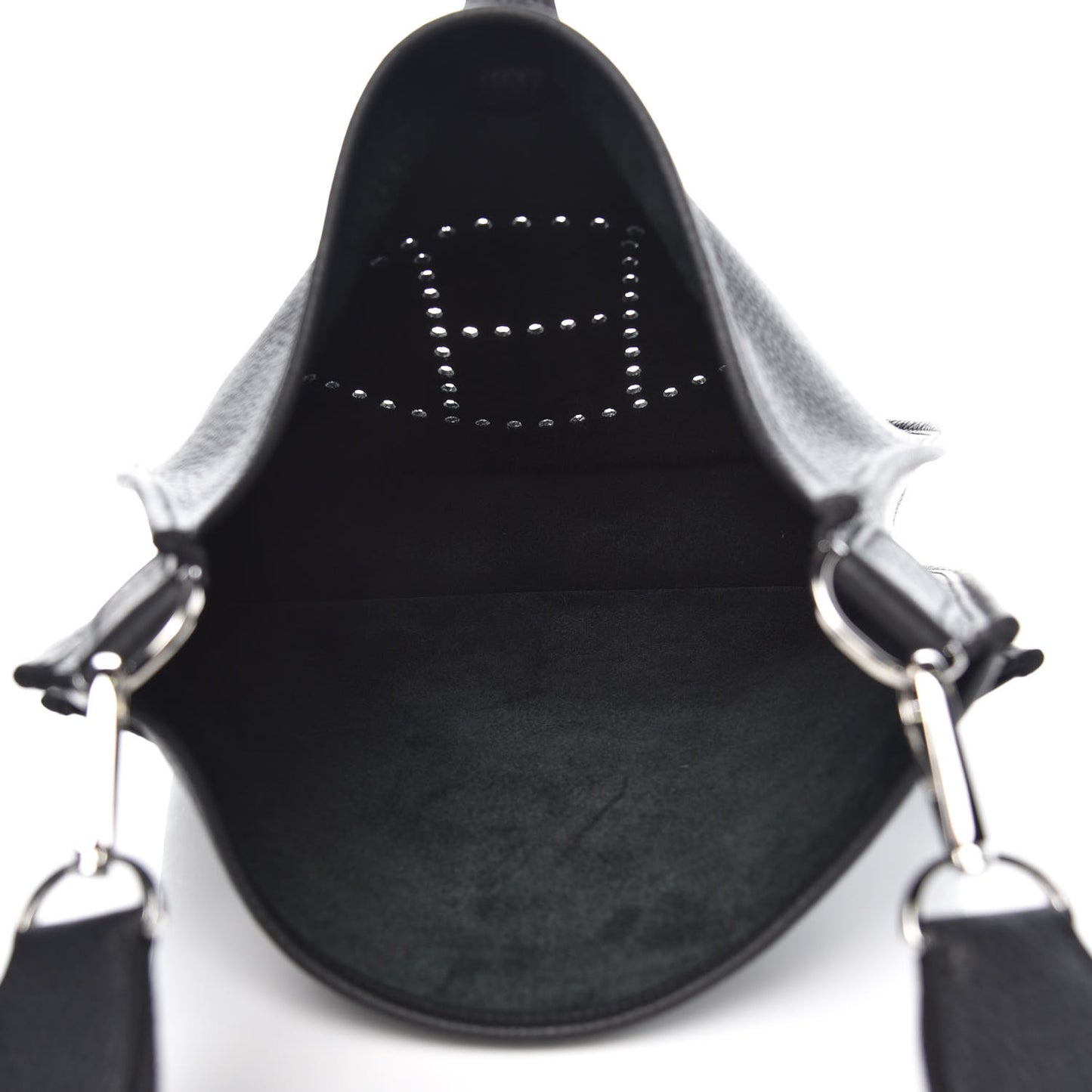 Taurillon Clemence Evelyne III PM Black