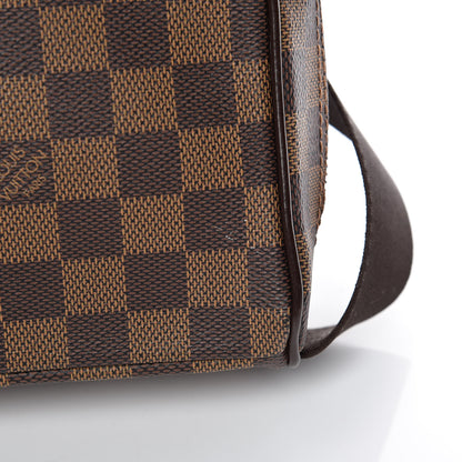 Louis Vuitton Damier Ebene Olav PM Messenger Bag 8 of 11