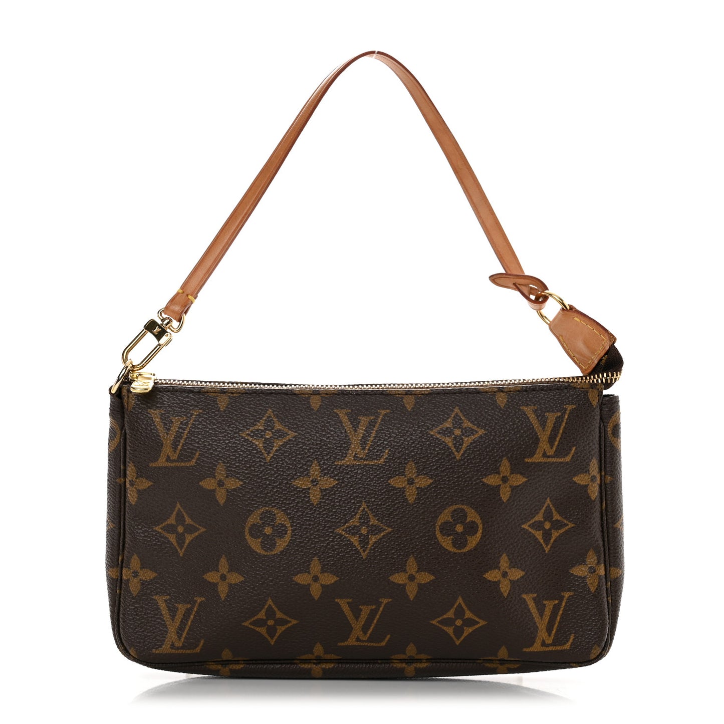 Monogram Pochette Accessories