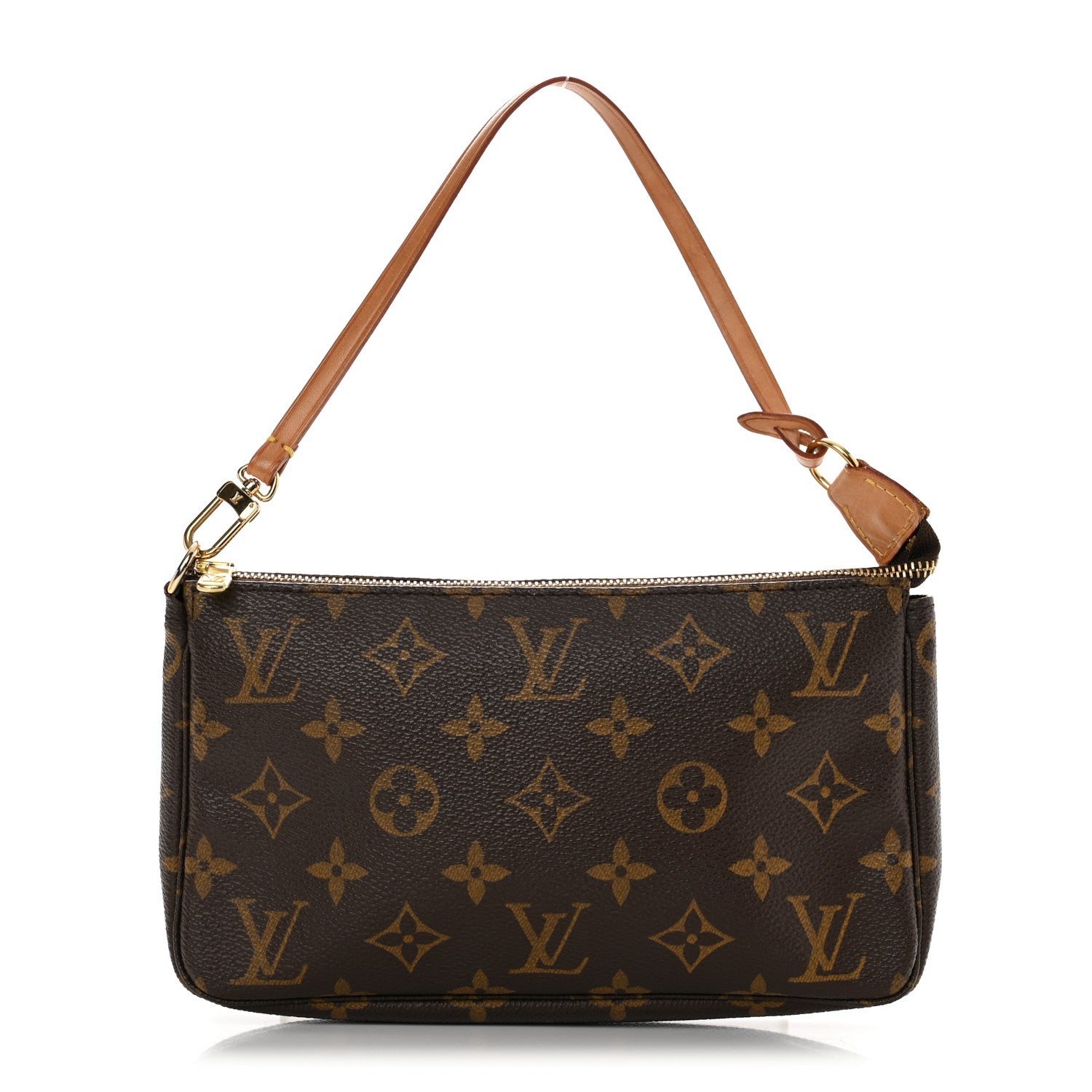 Louis Vuitton Monogram Pochette Accessories 1 of 11