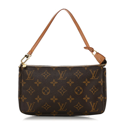 Louis Vuitton Monogram Pochette Accessories 1 of 11