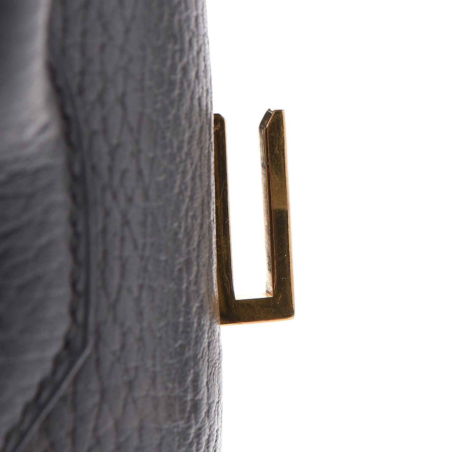 Ardennes Birkin 35 Black