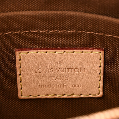 Louis Vuitton Monogram Multi Pochette Accessories Rose Clair 7 of 11