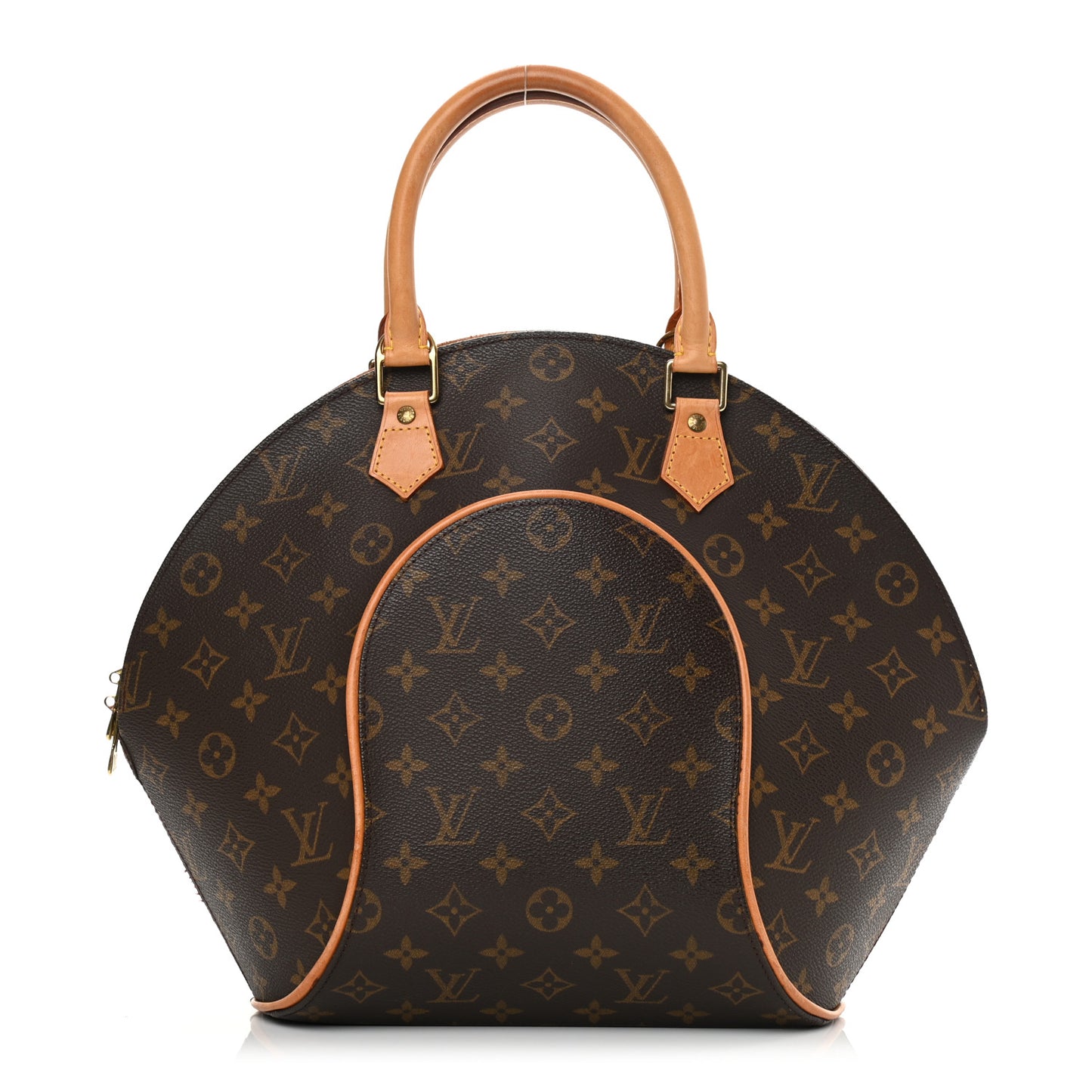 Monogram Ellipse MM