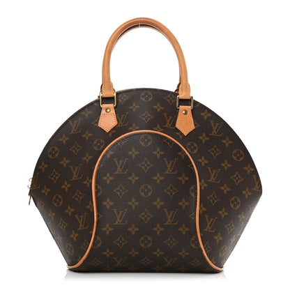 Louis Vuitton Monogram Ellipse MM 1 of 19