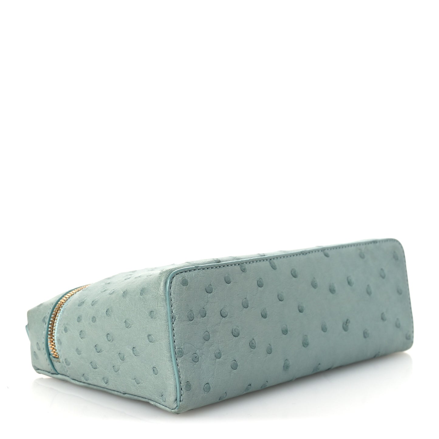 Ostrich L19 Extra Pocket Pouch Light Blue
