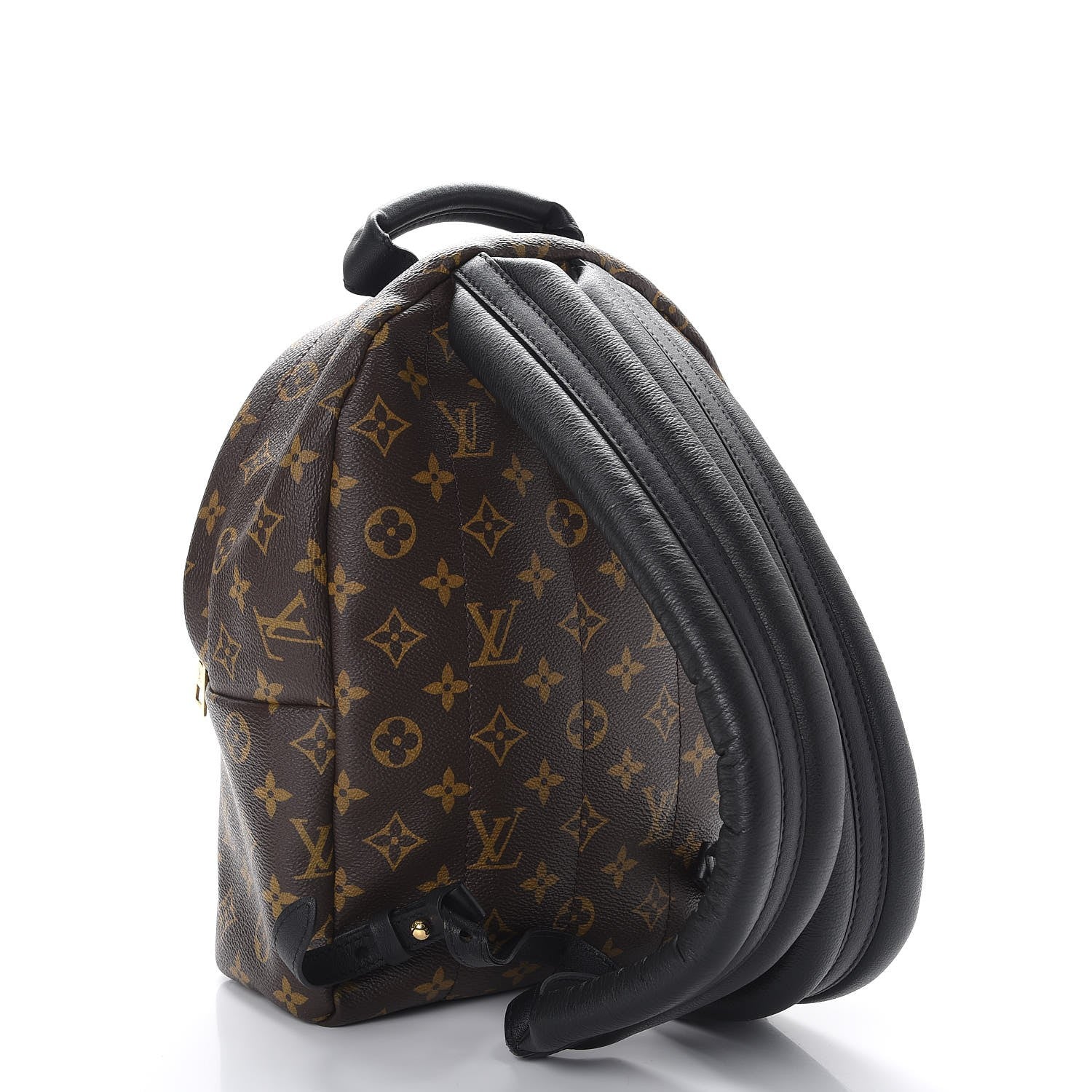 Louis Vuitton Monogram Palm Springs Backpack PM 3 of 7