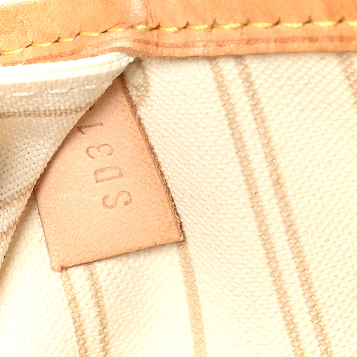 Damier Azur Neverfull GM