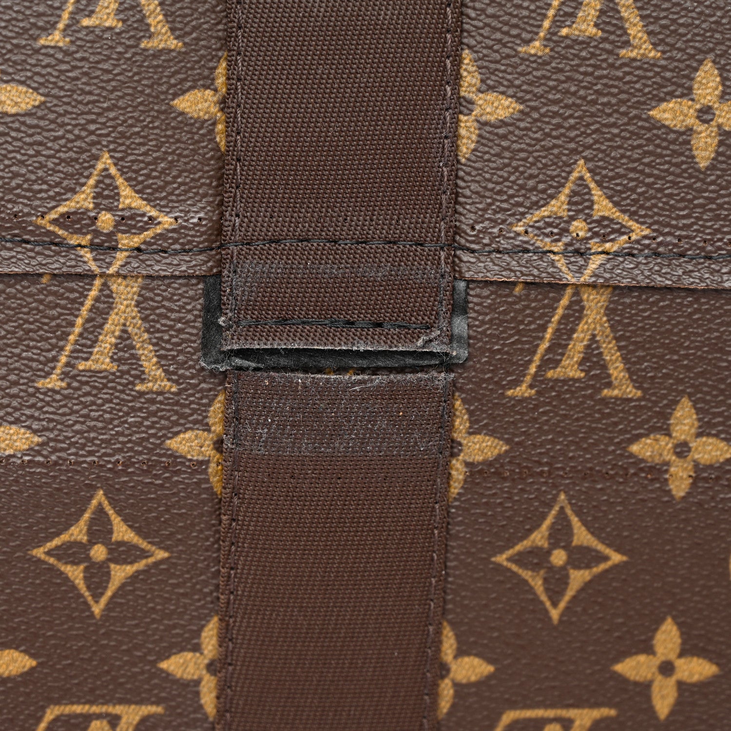 Louis Vuitton Monogram Pegase 55 9 of 14